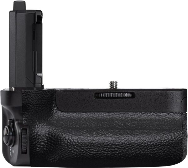 VG-C4EM Battery Grip for Sony A7R V A7R IV A9 II A7 IV A7S III A1 - Image 2