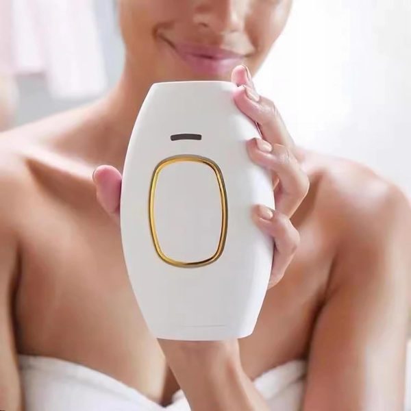 Home Use IPL Beauty Device Laser Hair Removal - Image 8