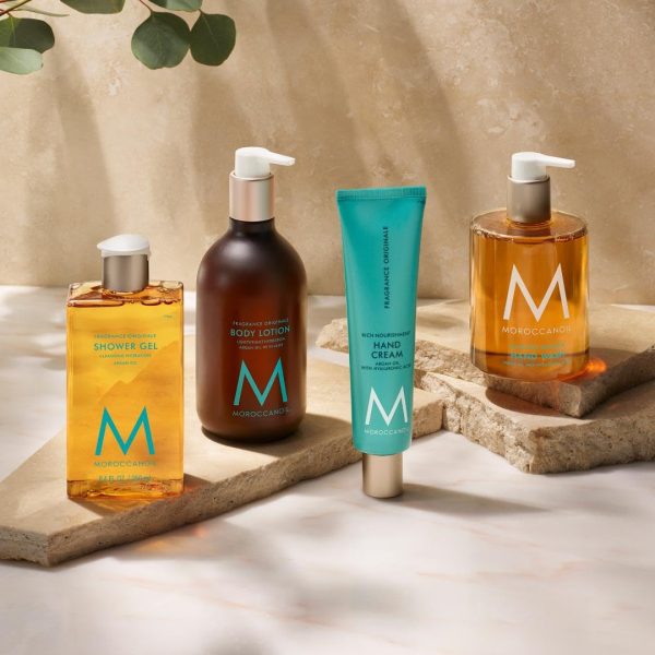Moroccanoil Body Lotion - Image 6