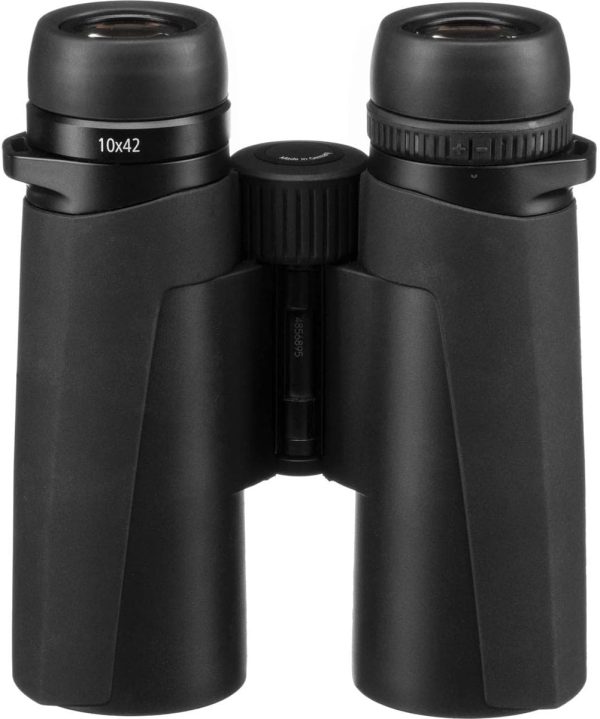 Conquest HD Binoculars Waterproof, Compact with LotuTec T HD Coated Glass - Image 4