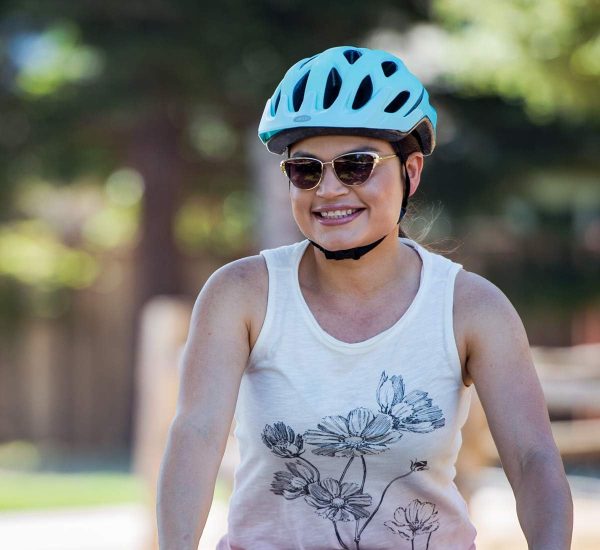 BELL Passage Adult Bike Helmet - Image 2