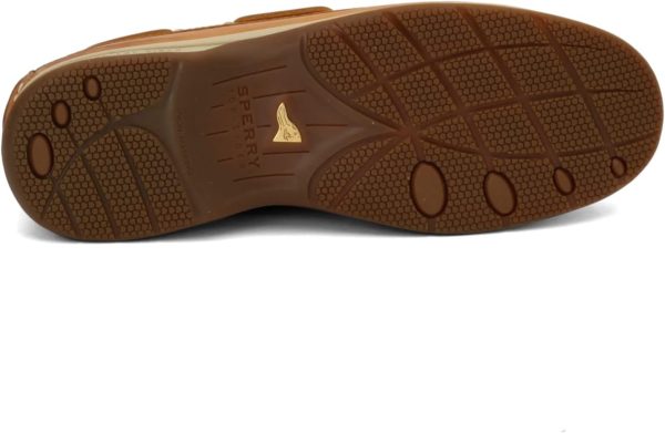 Sperry Men's, Gold Cup Gold Boat ASV Boat Shoe - Image 7