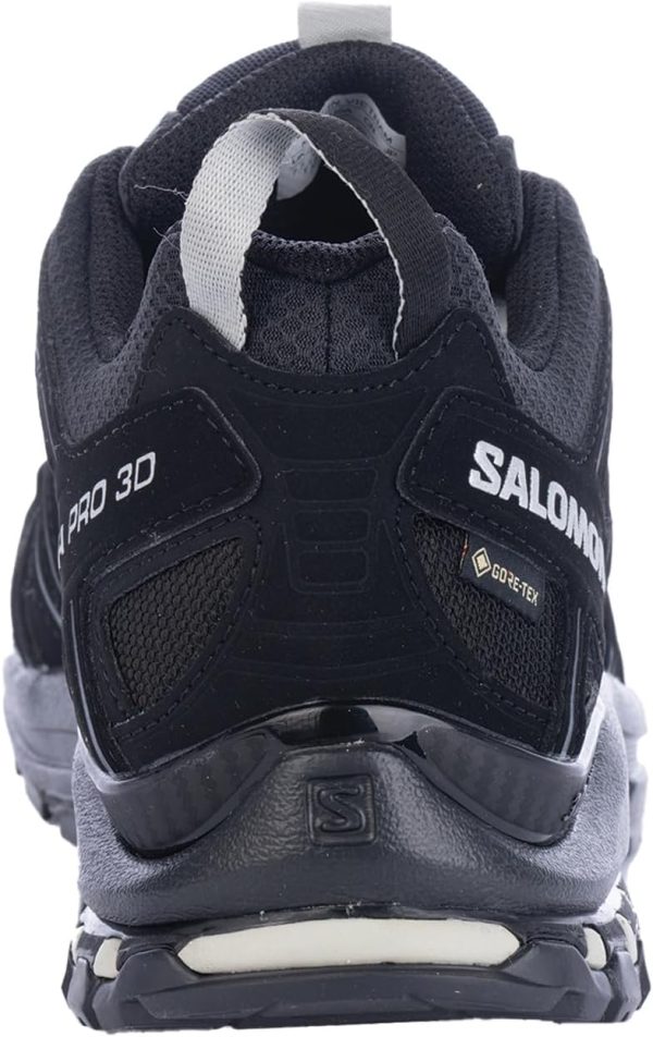 Salomon Women's XA PRO 3D V7 GORE-TEX Trail Running Shoe - Image 5