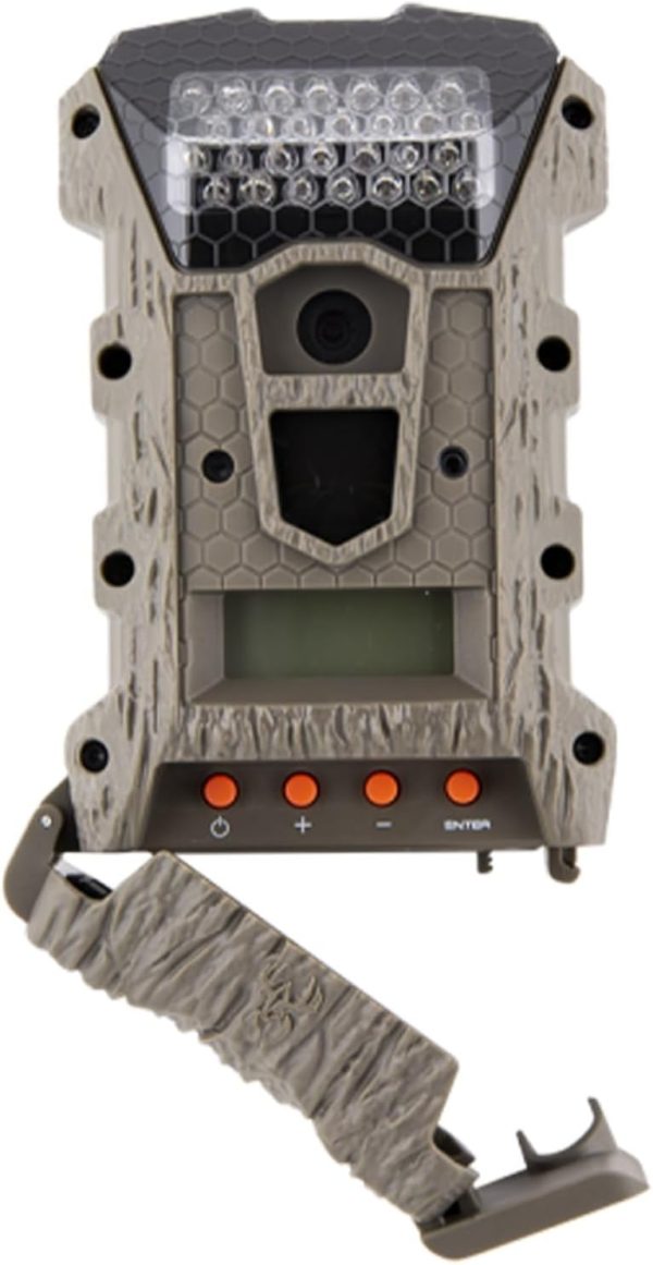 Wildgame Innovations Hunting Game Wildlife Outdoors Silent Shield 18 - Image 3