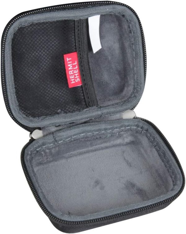 Hermitshell Hard Travel Case for T-CORE Portable Charger 10000mAh Power - Image 3