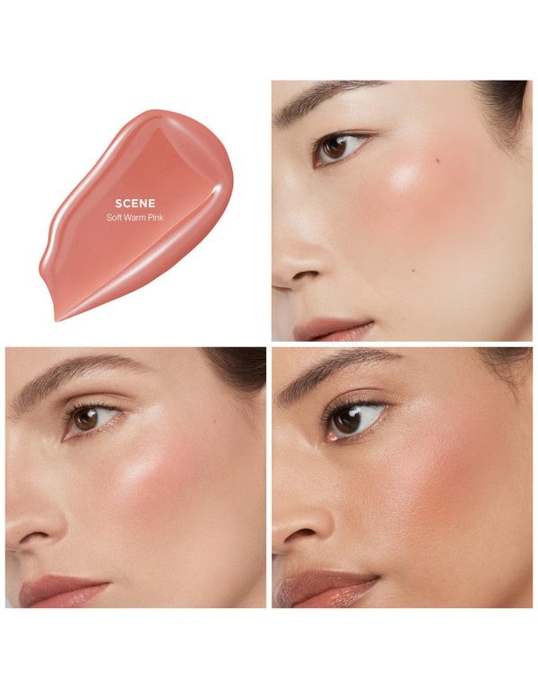 Hourglass Unreal Liquid Blush - Image 3