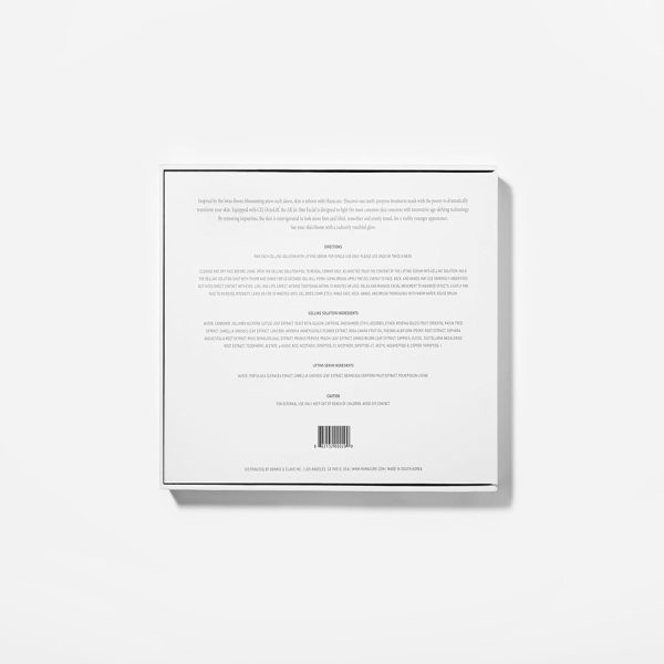 Hanacure® The All-In-One Facial® - Starter - Image 2