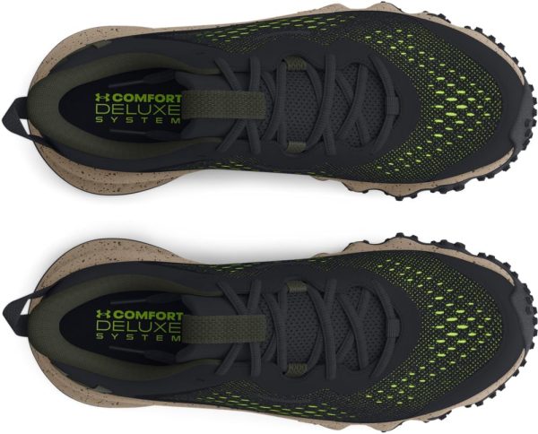 Under Armour Men's Charged Maven Trail Running Shoe - Image 4