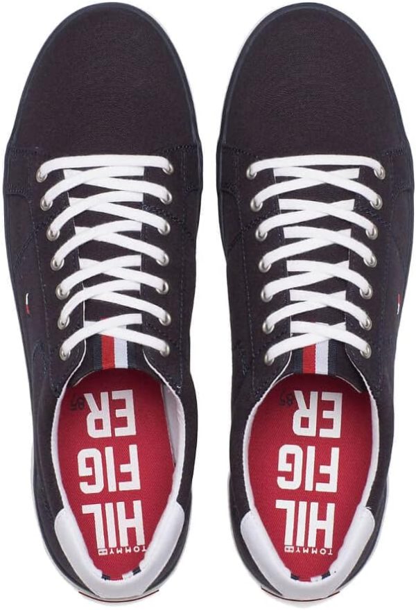 Tommy Hilfiger Men's Low-top Sneakers - Image 5