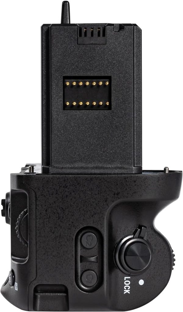 VG-C4EM Battery Grip for Sony A7R V A7R IV A9 II A7 IV A7S III A1 - Image 8