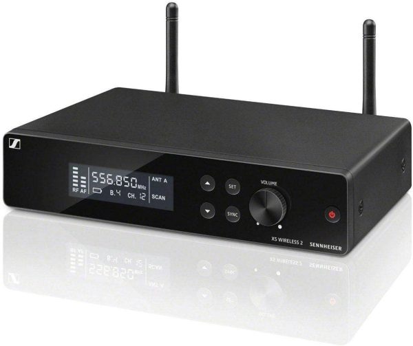 Sennheiser Pro Audio (XSW 2-ME3-A) - Image 4