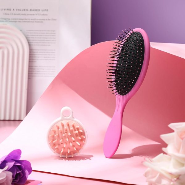 Sawysine 12 Pcs Gifts for Women Valentine's Day Pink Purple Black Gift - Image 3