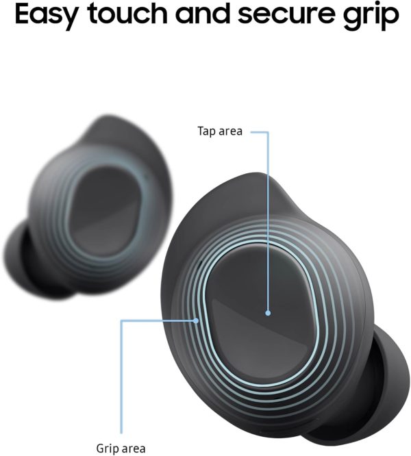 Samsung Galaxy Buds FE True Wireless Bluetooth Earbuds, Comfort and Secure - Image 6