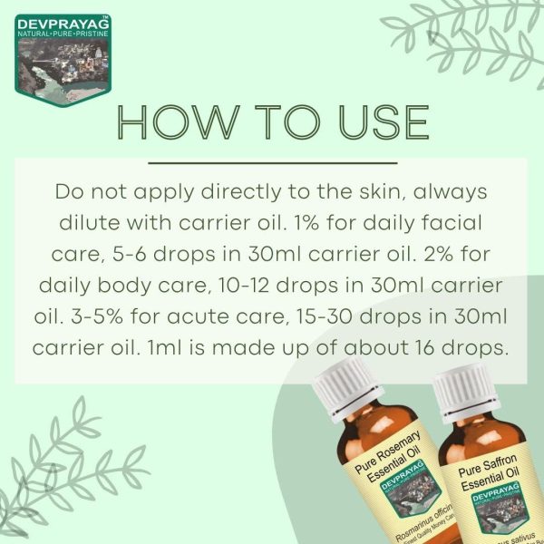 Pure Elemi Essential Oil (Canarium luzonicum) with Glass Dropper Steam - Image 5