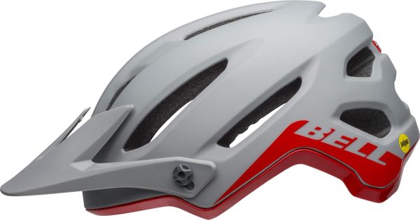 BELL 4Forty MIPS Adult Mountain Bike Helmet - Image 4