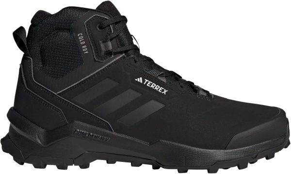 adidas Men's Terrex Ax4 Mid Cold.rdy Sneaker - Image 2