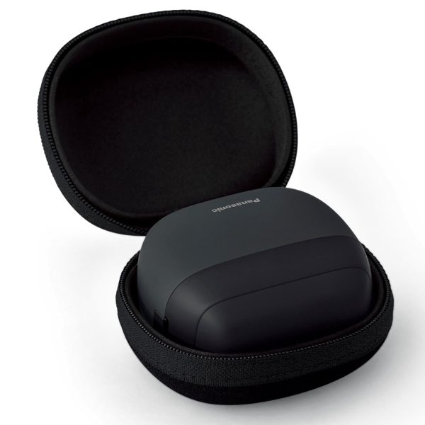 Panasonic ARC5 Palm-Sized Electric Shaver, Handheld Luxury Compact Razor - Image 9