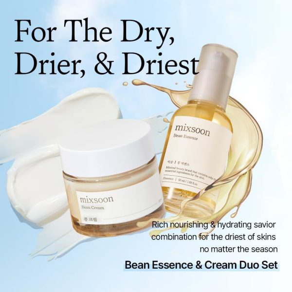 mixsoon Bean Essence Exfoliating Hydrating Korean Skin Care Glass skin - Image 6