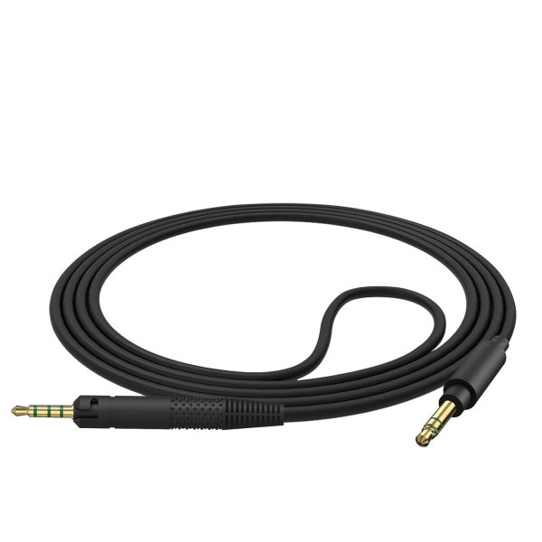 Geekria Audio Cable Compatible with Sennheiser HD620S, HD599SE, HD599, - Image 2