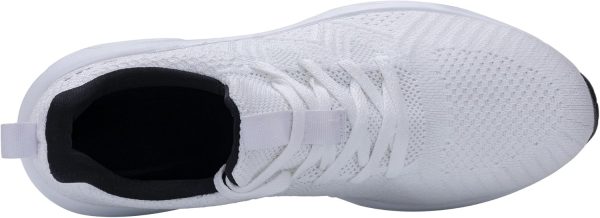 Mens Air Running Shoes Comfortable Walking Tennis Sneakers Lighweight - Image 4