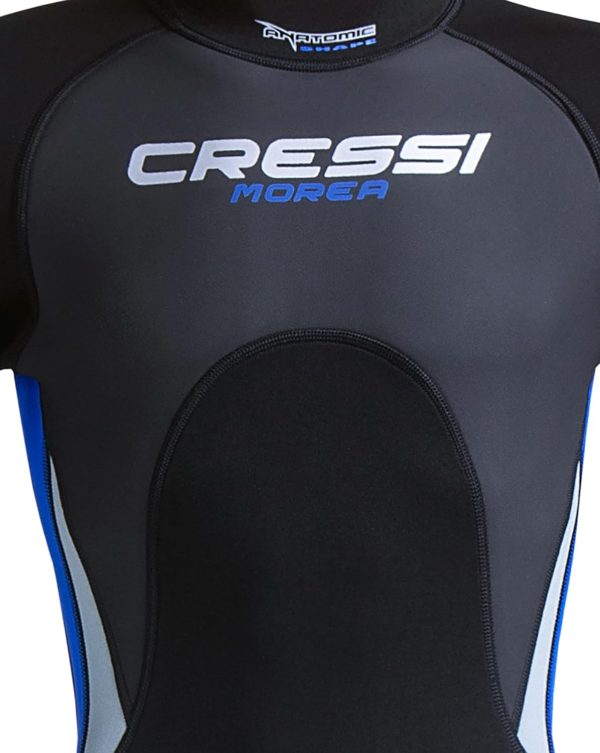 Cressi Men's Ultraspan Scuba Diving Wetsuit made in Premium Material - - Image 7