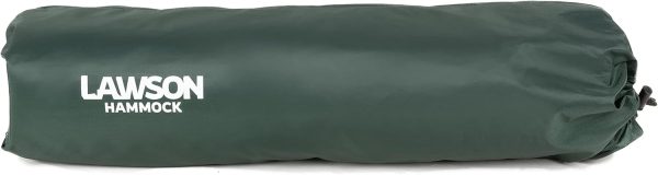 Lawson Hammock Blue Ridge Camping Hammock and Tent, - Image 8