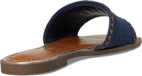Tommy Hilfiger Women's Pezley Flat Sandal - Image 5