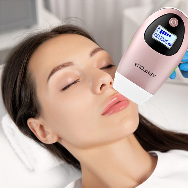 Aphrona® Hair Removal | For Full Body, Face, Sideburns, Stomach, Arms | - Image 4