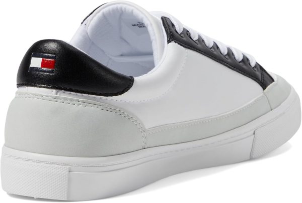 Tommy Hilfiger Women's Loliene Sneaker - Image 5