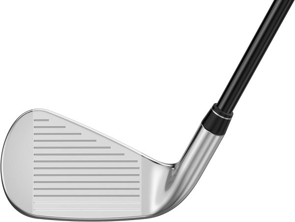 Callaway Golf Great Big Bertha Women's Individual Iron - Image 3