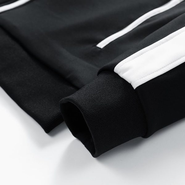 Men's Tracksuits 2 Piece Outfits Sweatsuits for Men Long Sleeve Track suits - Image 3