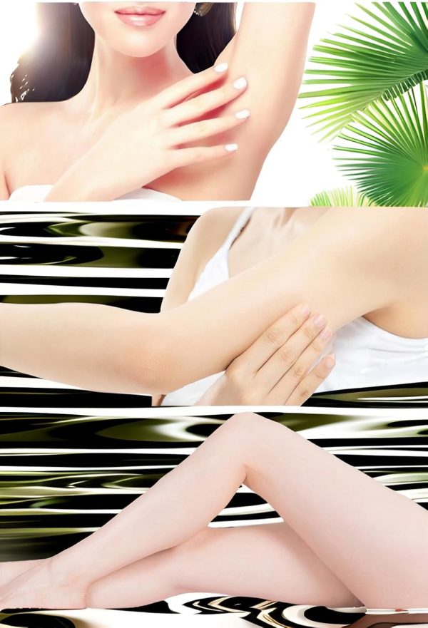 Home Use Beauty Device Hair Remover for Women and Men Best Whole Body - Image 6