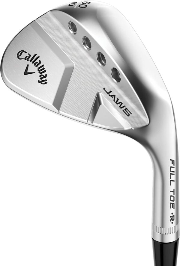 Callaway Golf JAWS Full Toe Wedge - Image 4