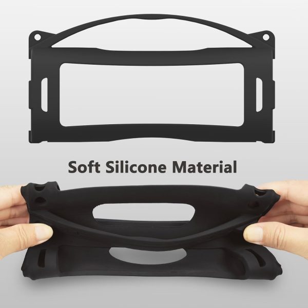 Silicone Cover Case for Sony ULT Field 1 Elextronics Ultra Portable - Image 4
