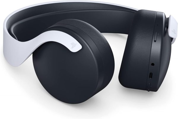 PlayStation 5 Pulse 3D Wireless Headset - Image 5
