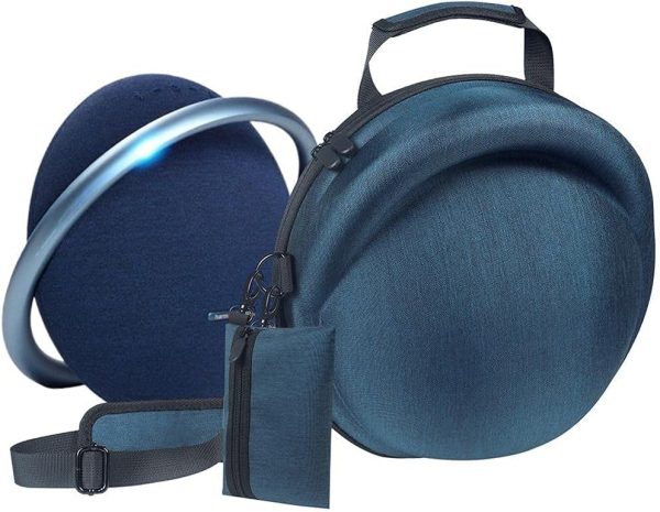 for Onyx Studio 7 case kardon Speaker Bag EVA Wireless Bluetooth Speaker - Image 3