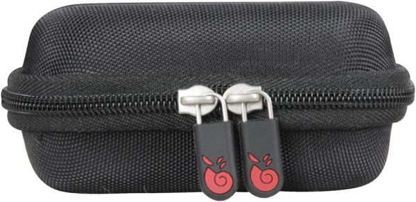 Hermitshell Hard Travel Case for T-CORE Portable Charger 10000mAh Power - Image 4