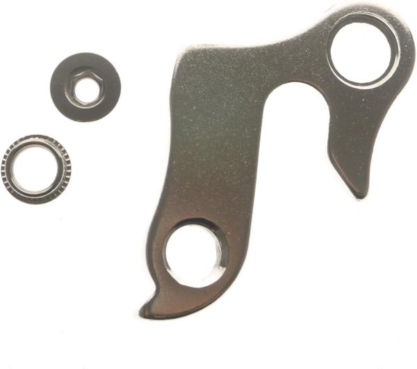 Derailleur Hanger fit for Raleigh Norco Fuji Bianchi Dahon Diamondback - Image 2