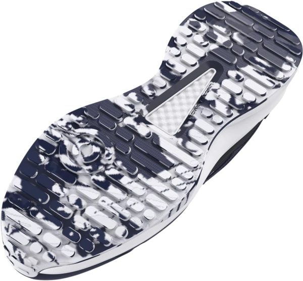 Under Armour Men's Charged Edge Sneaker - Image 3