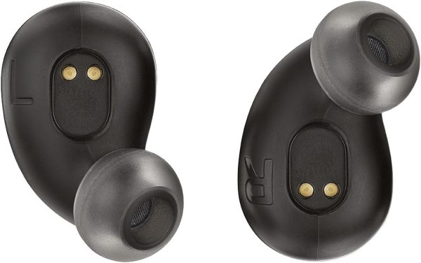 JBL Free Truly Wireless in-Ear Headphones (Black) - Image 3