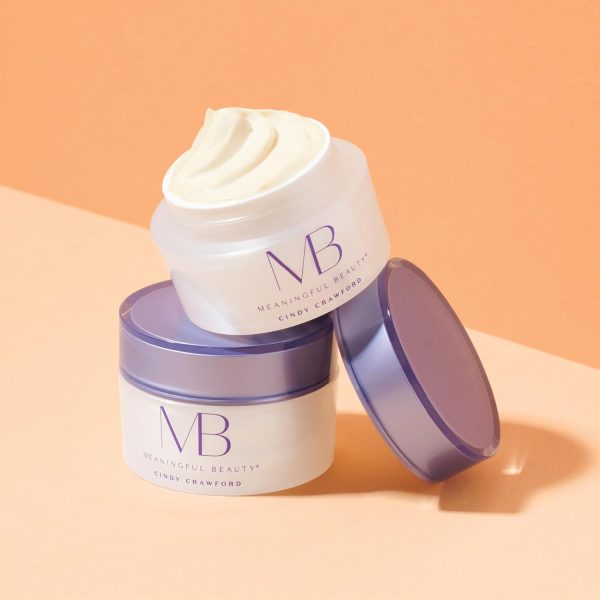 Meaningful Beauty Age Recovery Night Crème with Retinol - Image 7
