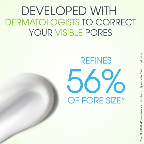 Bioderma - Sébium - Pore Refiner Cream - Tightens Pores - Image 5