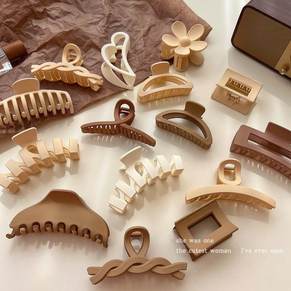 Accessories Headwear Styling Tools for Party Wedding,Hair Barrette Clamps - Image 3