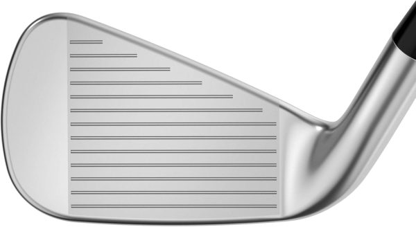 Callaway Golf 2021 Apex Individual Iron - Image 4