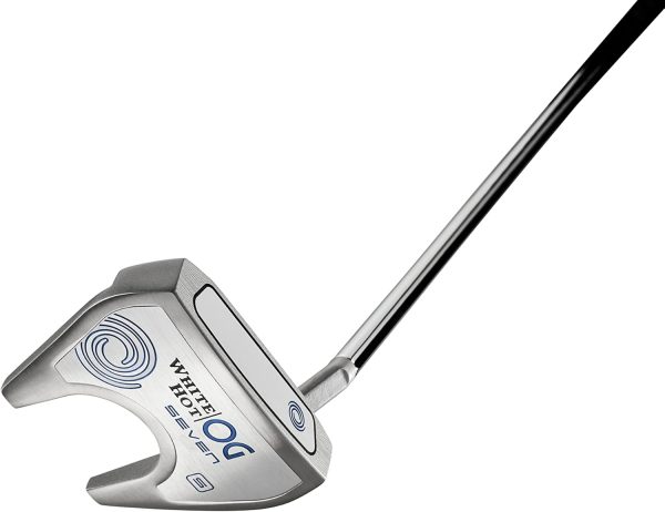 Odyssey Golf White Hot OG Putter - Image 3