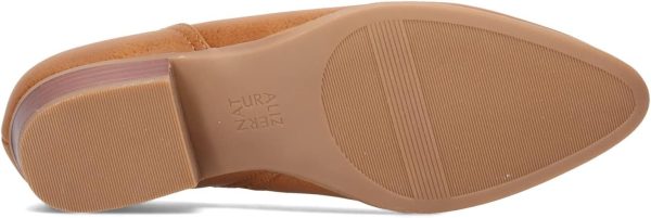 Naturalizer Women's Carlyn Slip-On Low Ankle Bootie Shootie - Image 8