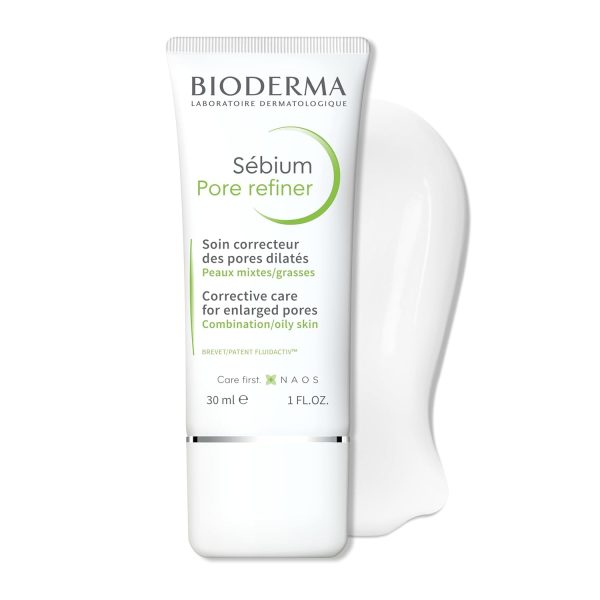 Bioderma - Sébium - Pore Refiner Cream - Tightens Pores - Image 2