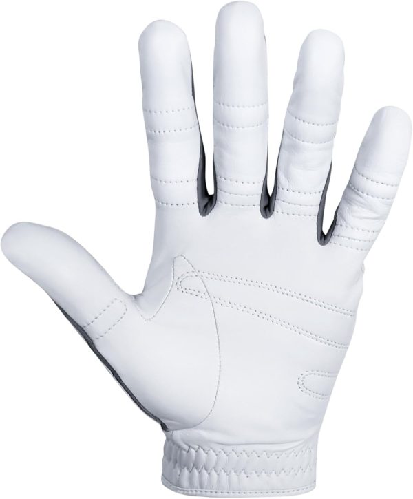 Bionic Men's Performance Grip Pro Premium Leather Golf Glove - Image 2