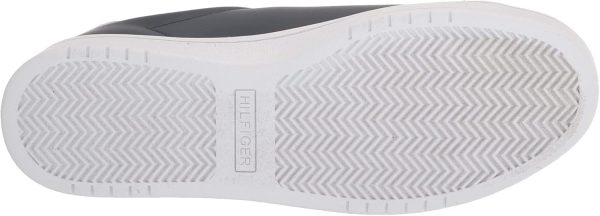 Tommy Hilfiger Men's Little Sneaker - Image 4