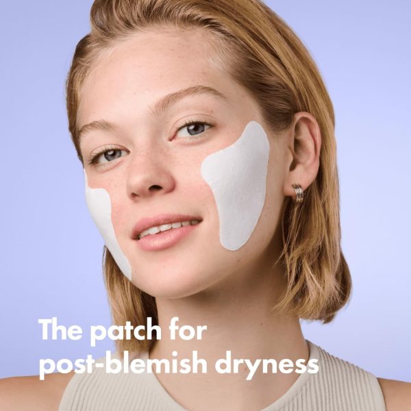 HERO COSMETICS Rescue Patch – The Moisturizing Cream Patch for Post-Blemish - Image 2